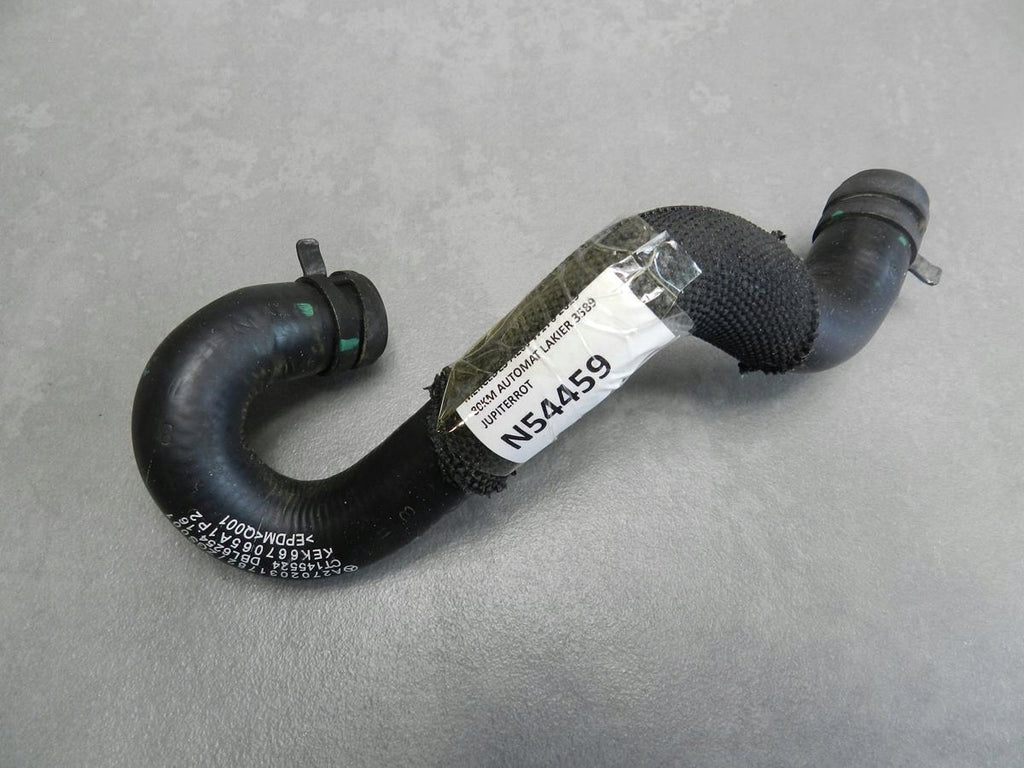 MERCEDES W176 WATER LINE A2702031782