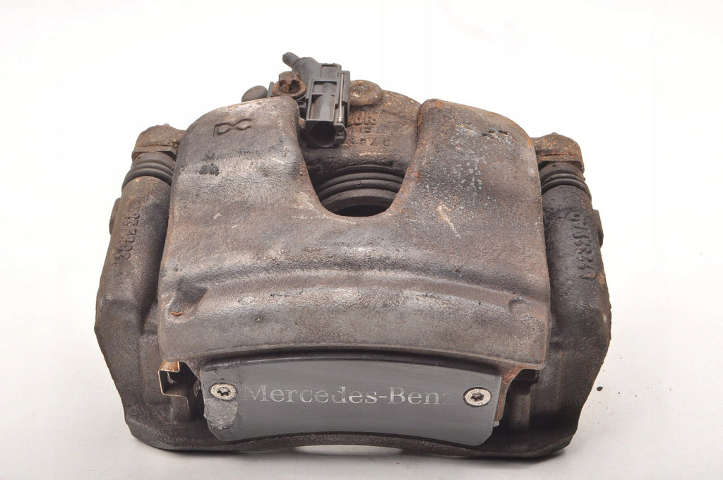 MERCEDES W177 2.0 BRAKE CALIPER RIGHT FRONT