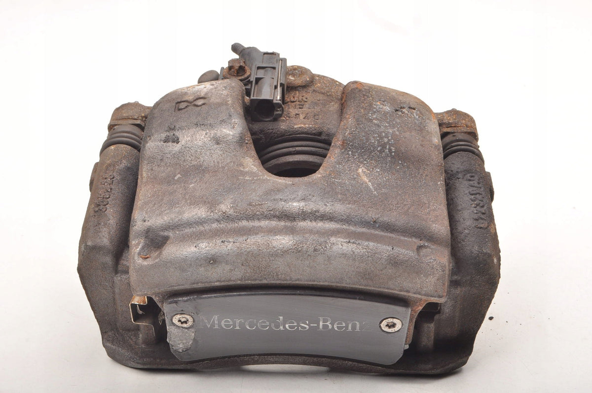 MERCEDES W177 2.0 BRAKE CALIPER RIGHT FRONT