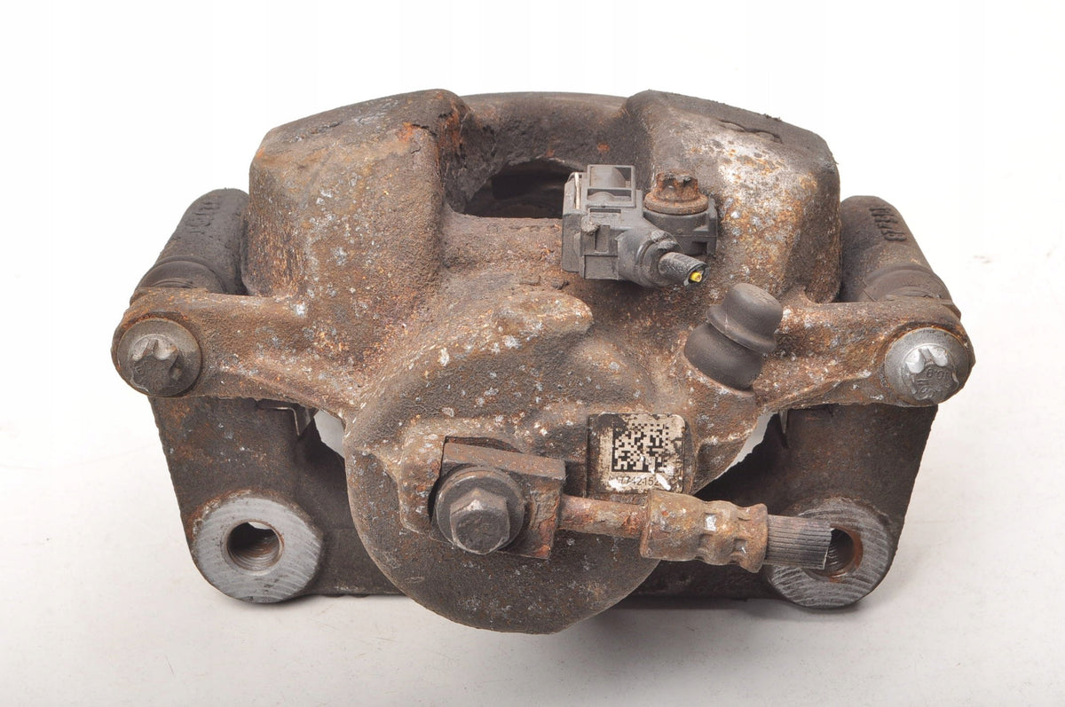 MERCEDES W177 2.0 BRAKE CALIPER RIGHT FRONT