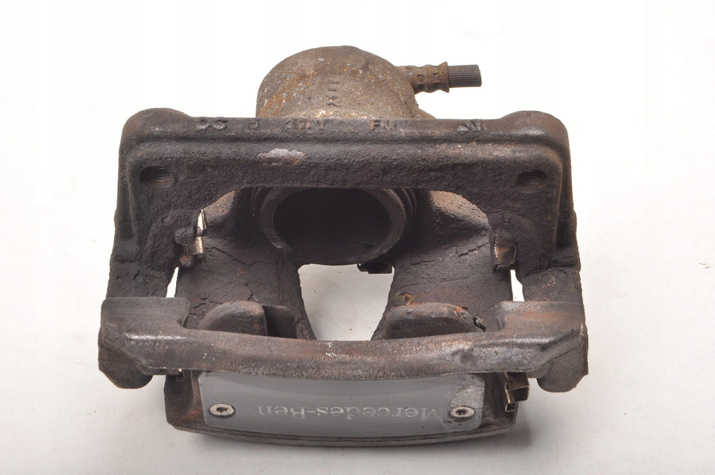 MERCEDES W177 2.0 BRAKE CALIPER RIGHT FRONT