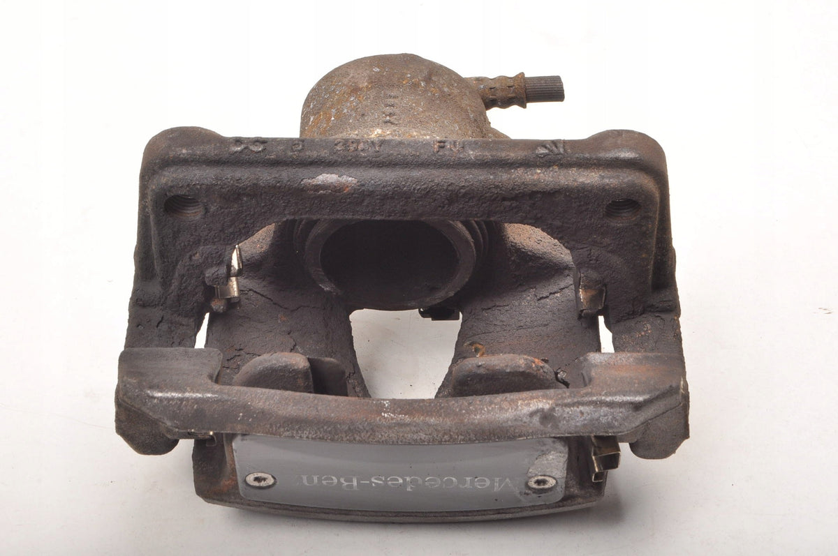MERCEDES W177 2.0 BRAKE CALIPER RIGHT FRONT