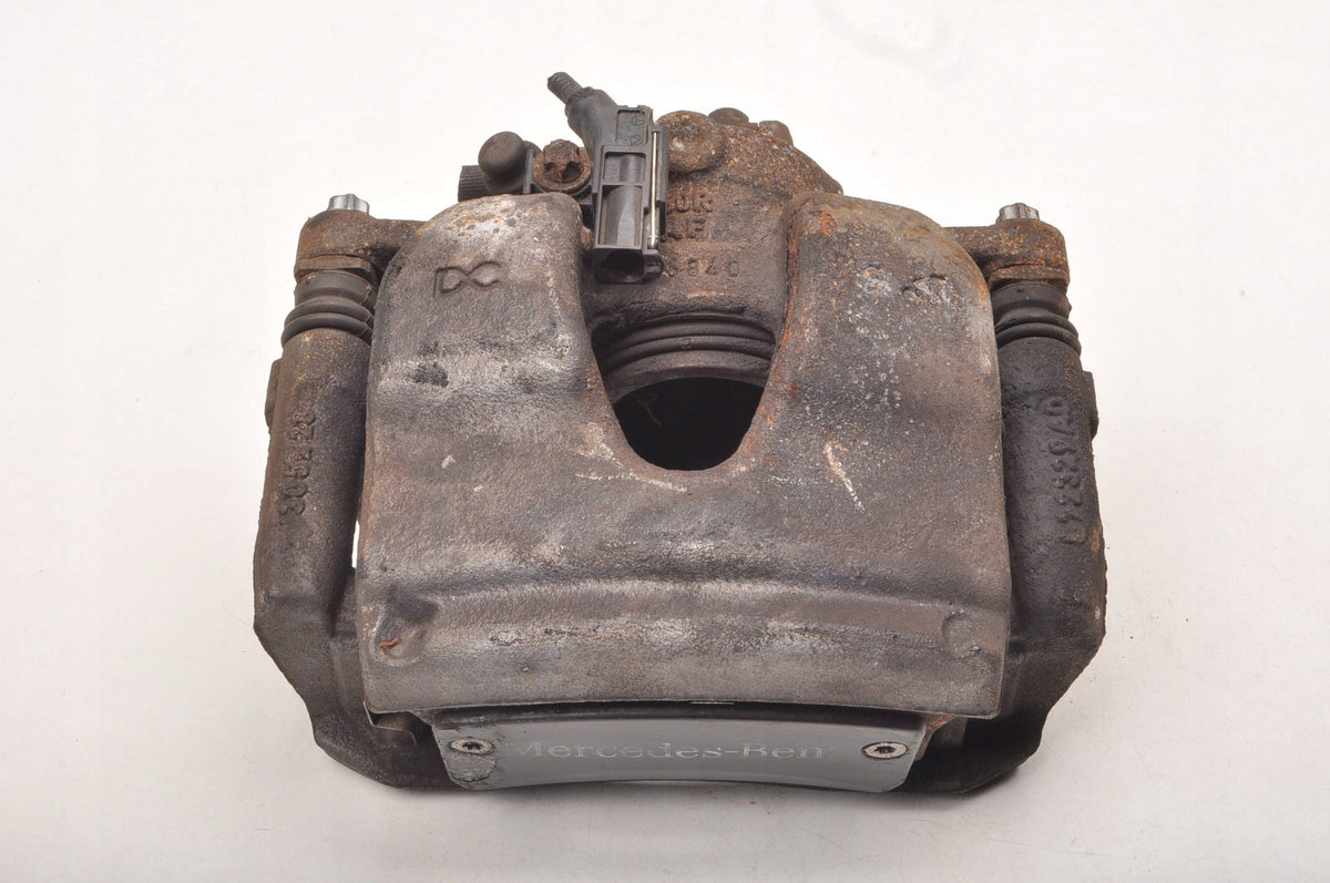 MERCEDES W177 2.0 BRAKE CALIPER RIGHT FRONT