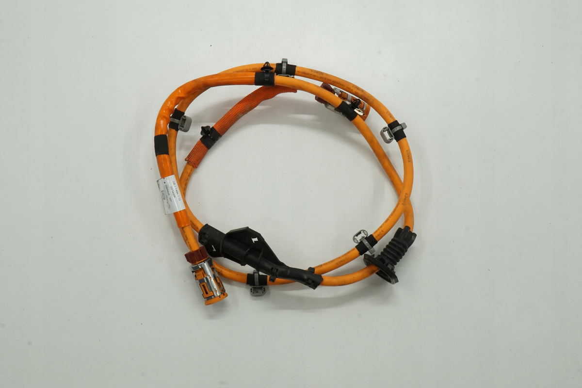 MERCEDES W177 LIFT HARNESS ELECTRIC CABLE A1775408255