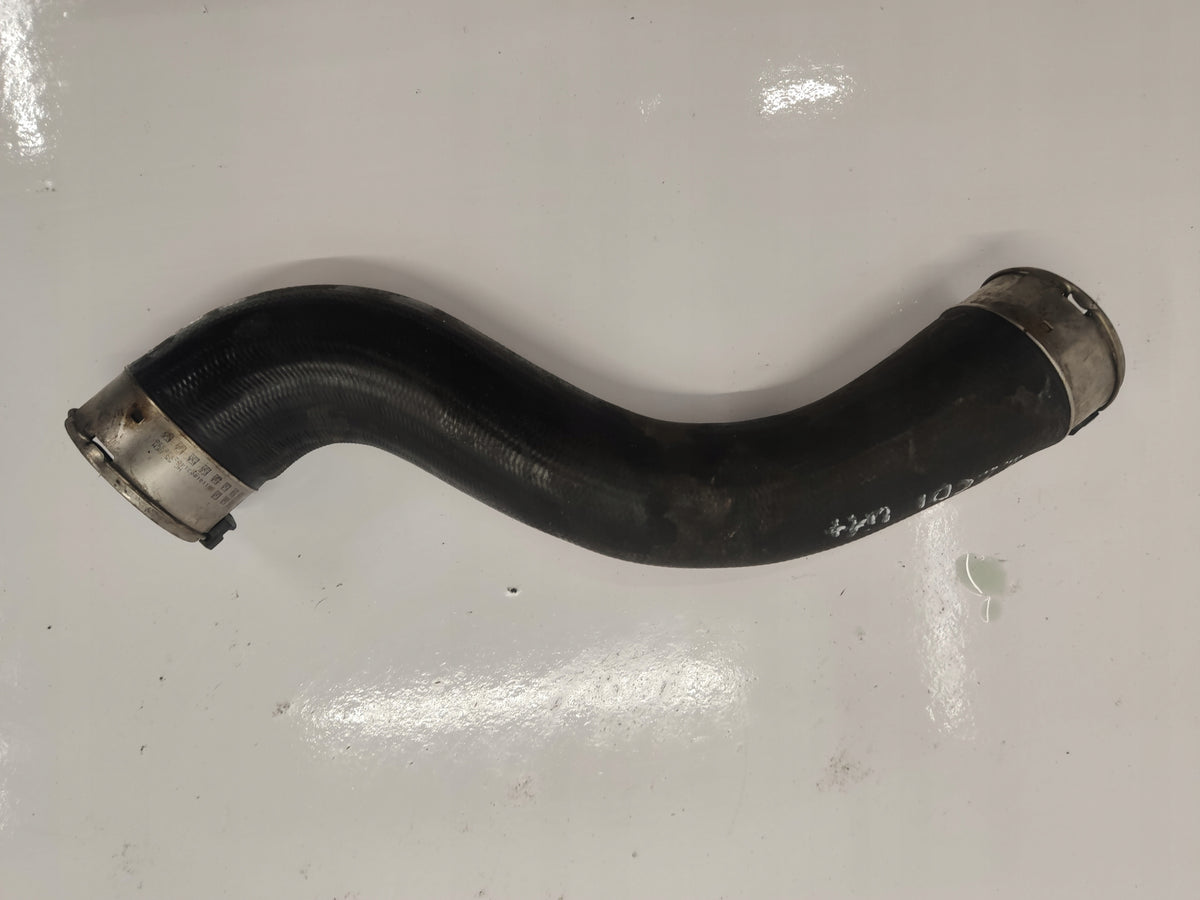 MERCEDES W204 INTERCOOLER HOSE 2.2CDI A2046282182
