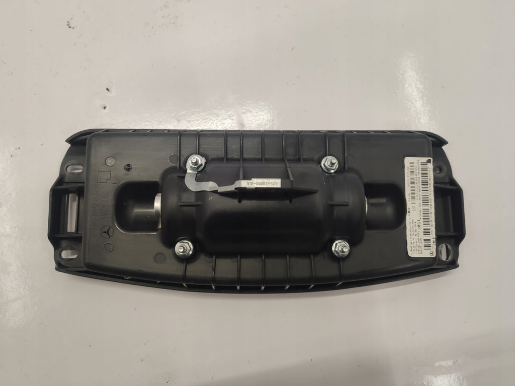 MERCEDES W204 LIFT CUSHION AIRBAG PASSENGER 2078603902