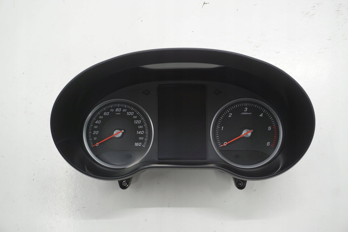 MERCEDES W205 15R COUNTER CLOCK 2.2CDI UK A2059002127