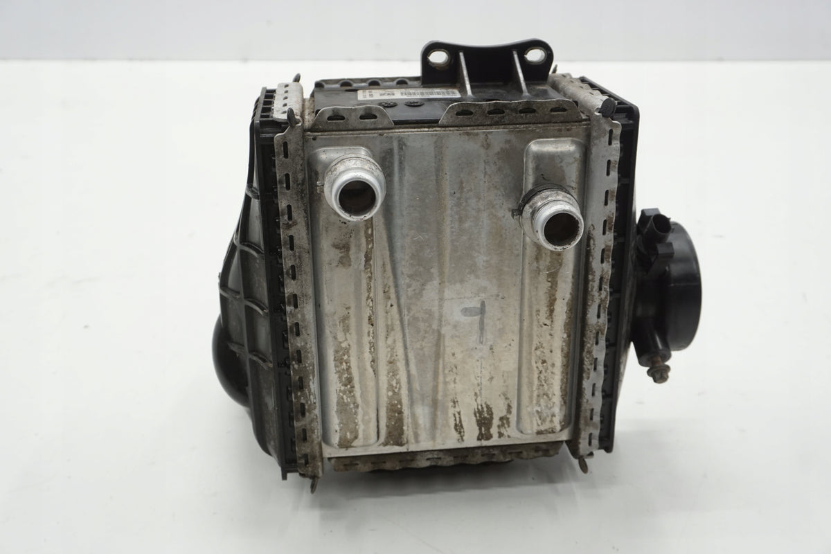 MERCEDES W205 15R INTERCOOLER 2.2CDI A6510900314