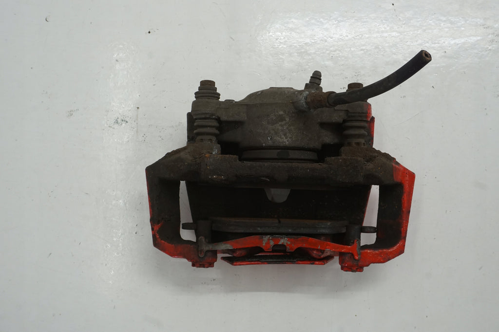 MERCEDES W207 BRAKE CALIPER LEFT FRONT 2.2CDI