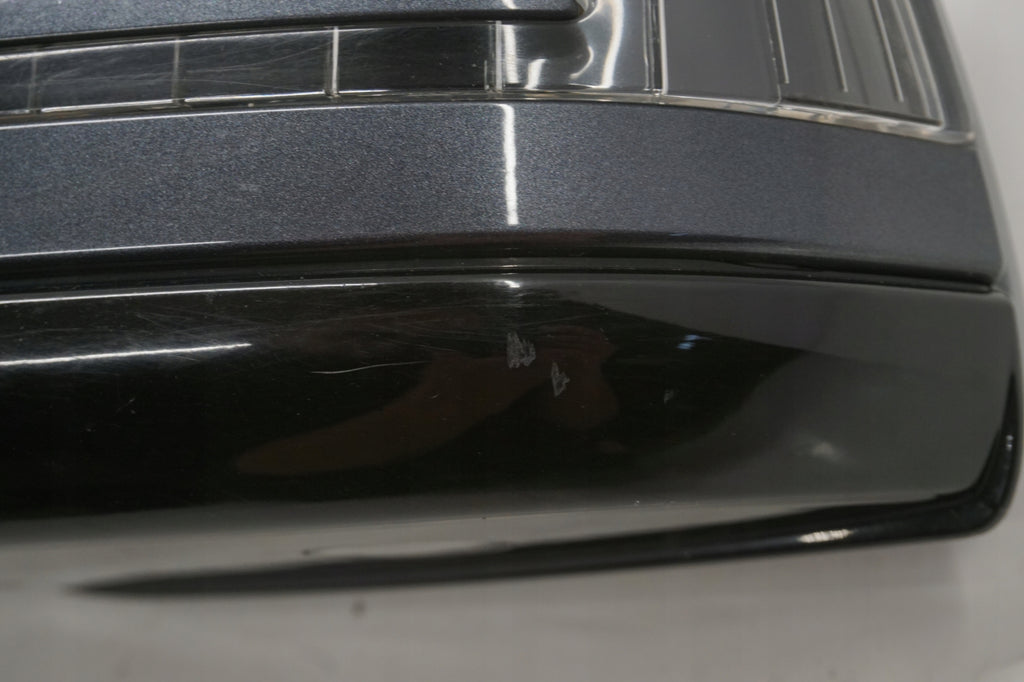 MERCEDES W212 LIFT MIRROR LEFT 11PIN ANGLIK UK 755