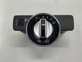 MERCEDES W212 LIGHT SWITCH A2129051600