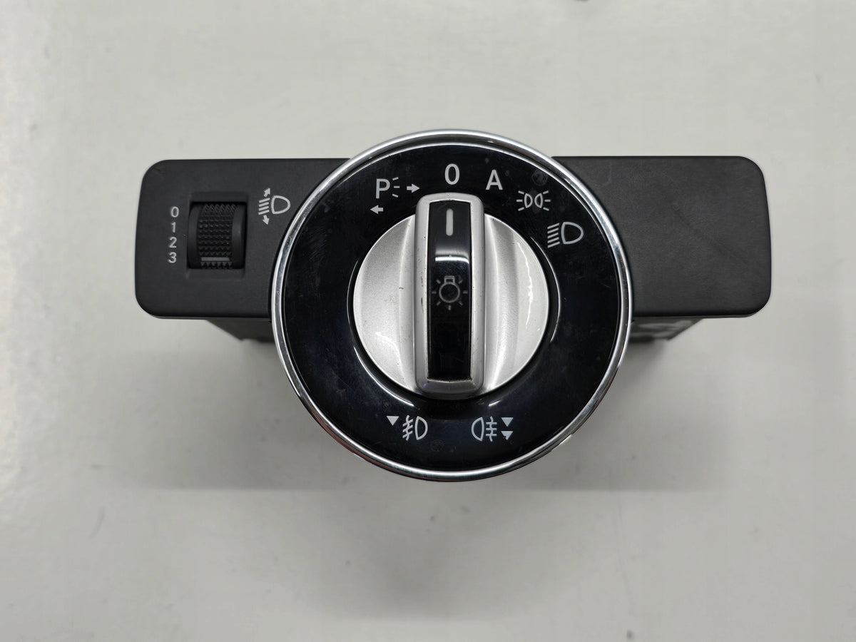 MERCEDES W212 LIGHT SWITCH A2129051600