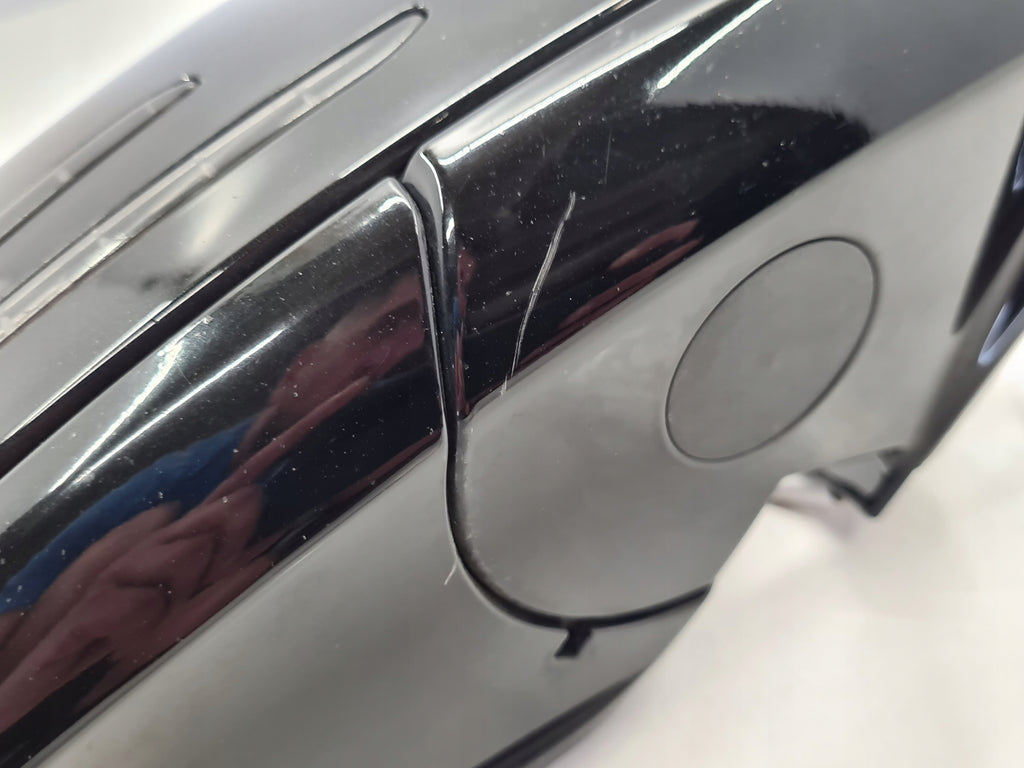 MERCEDES W212 MIRROR RIGHT 7PIN 197 ENGLISHMAN