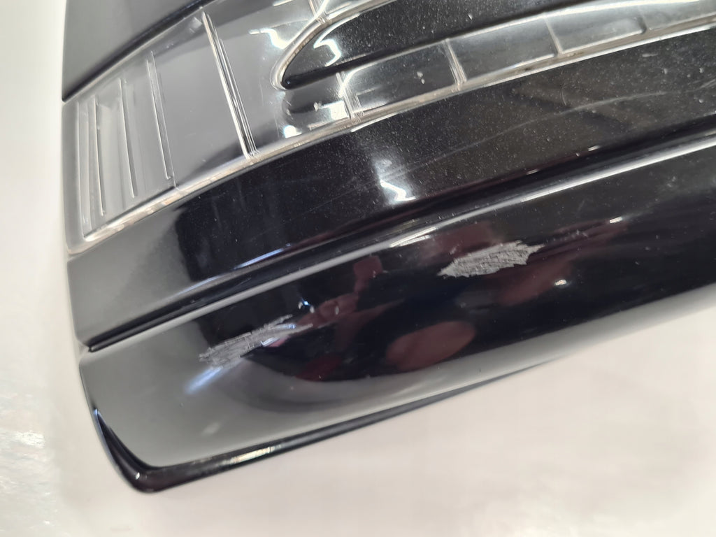 MERCEDES W212 MIRROR RIGHT 7PIN 197 ENGLISHMAN