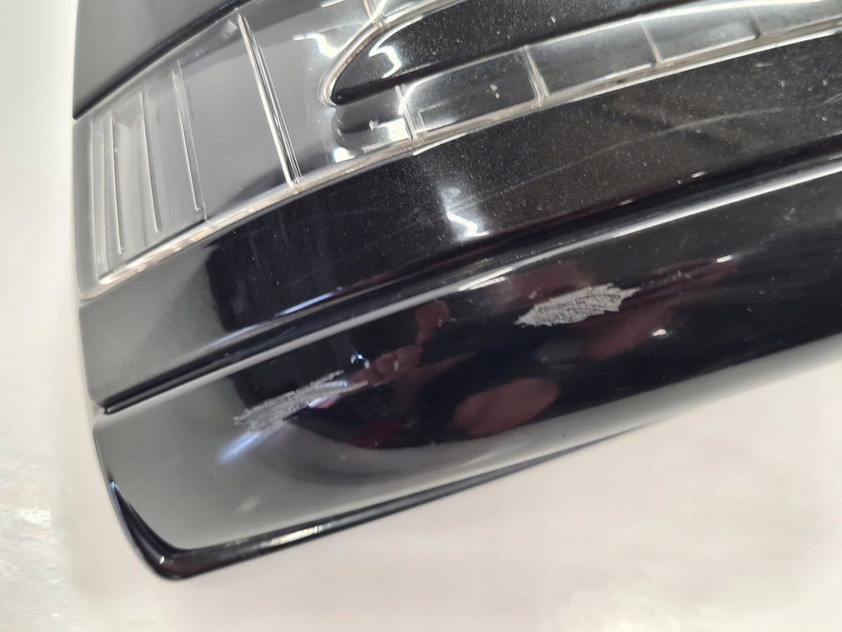 MERCEDES W212 MIRROR RIGHT 7PIN 197 ENGLISHMAN