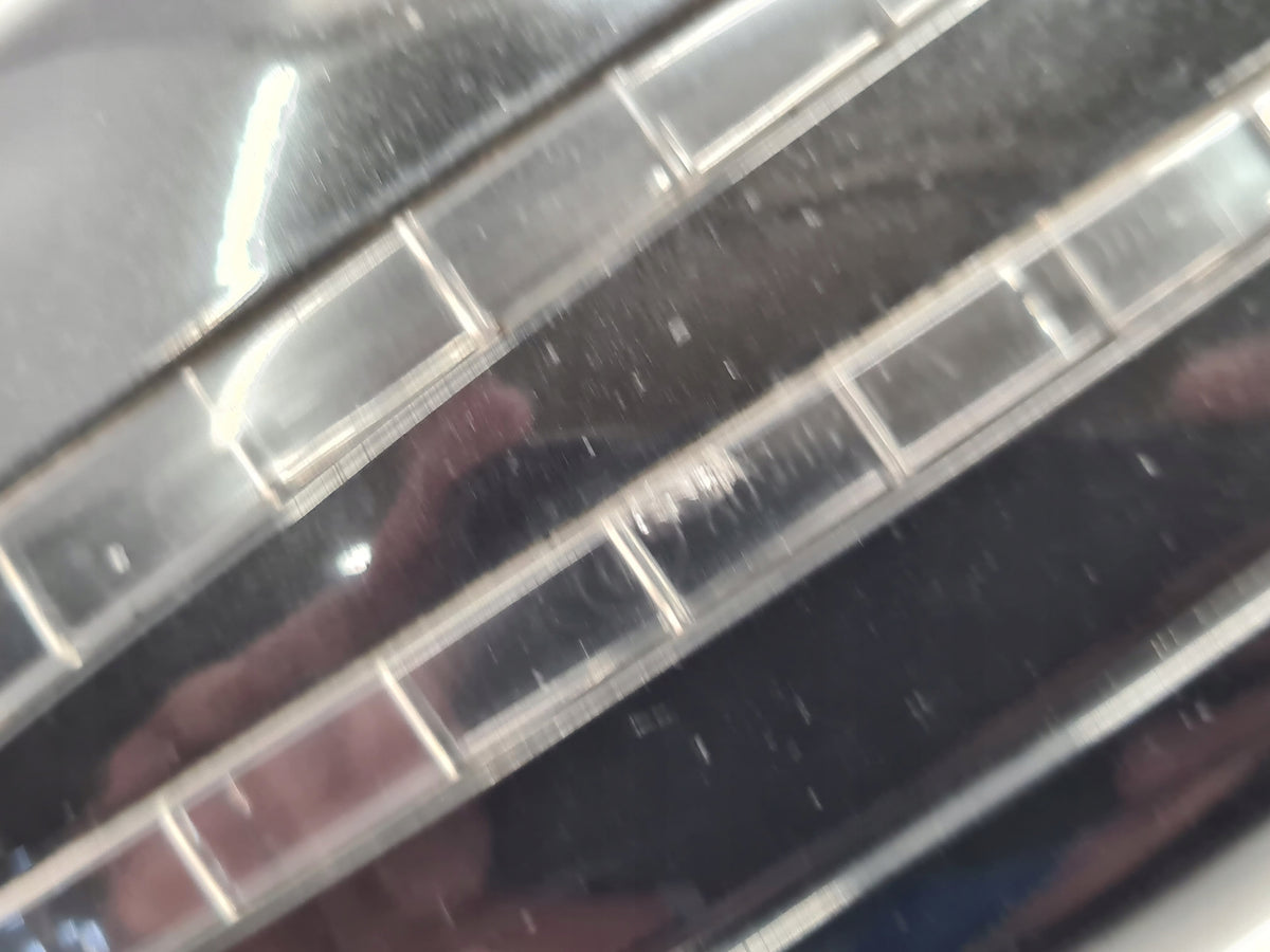 MERCEDES W212 MIRROR RIGHT 7PIN 197 ENGLISHMAN