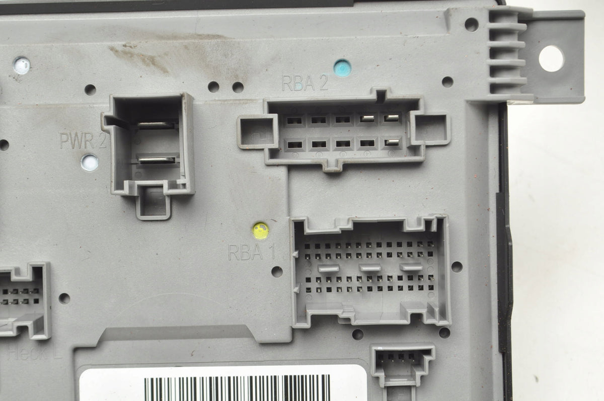 MERCEDES W213 MODULE CONTROLLER SAM 2139005220
