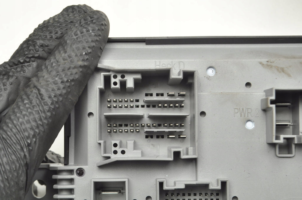 MERCEDES W213 MODULE CONTROLLER SAM 2139005220
