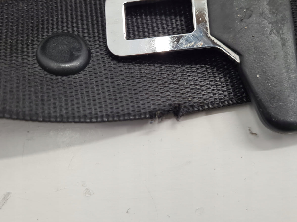 MERCEDES W219 SEAT BELT RIGHT FRONT A2118605686
