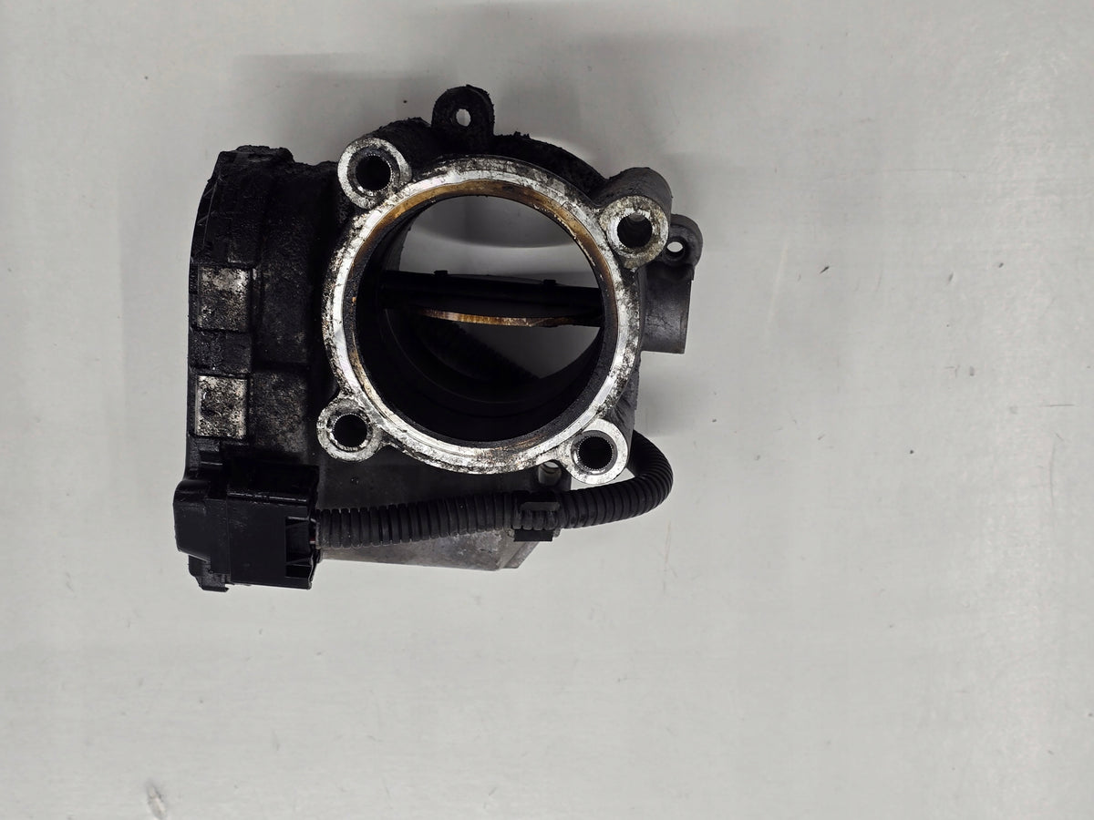 MERCEDES W219 THROTTLE 3.0CDI A6420900270