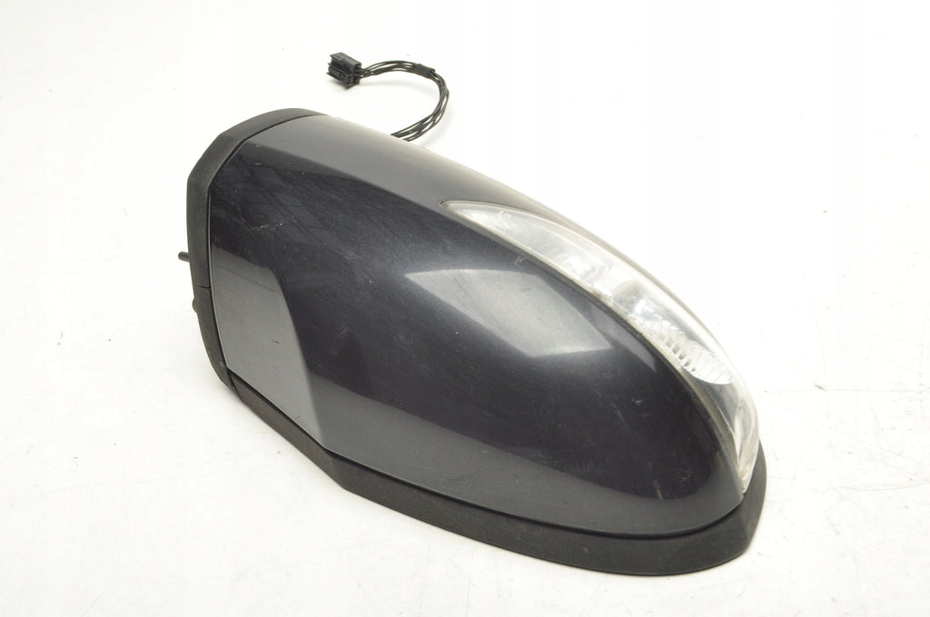 MERCEDES W245 MIRROR RIGHT 7 PIN EUROPE