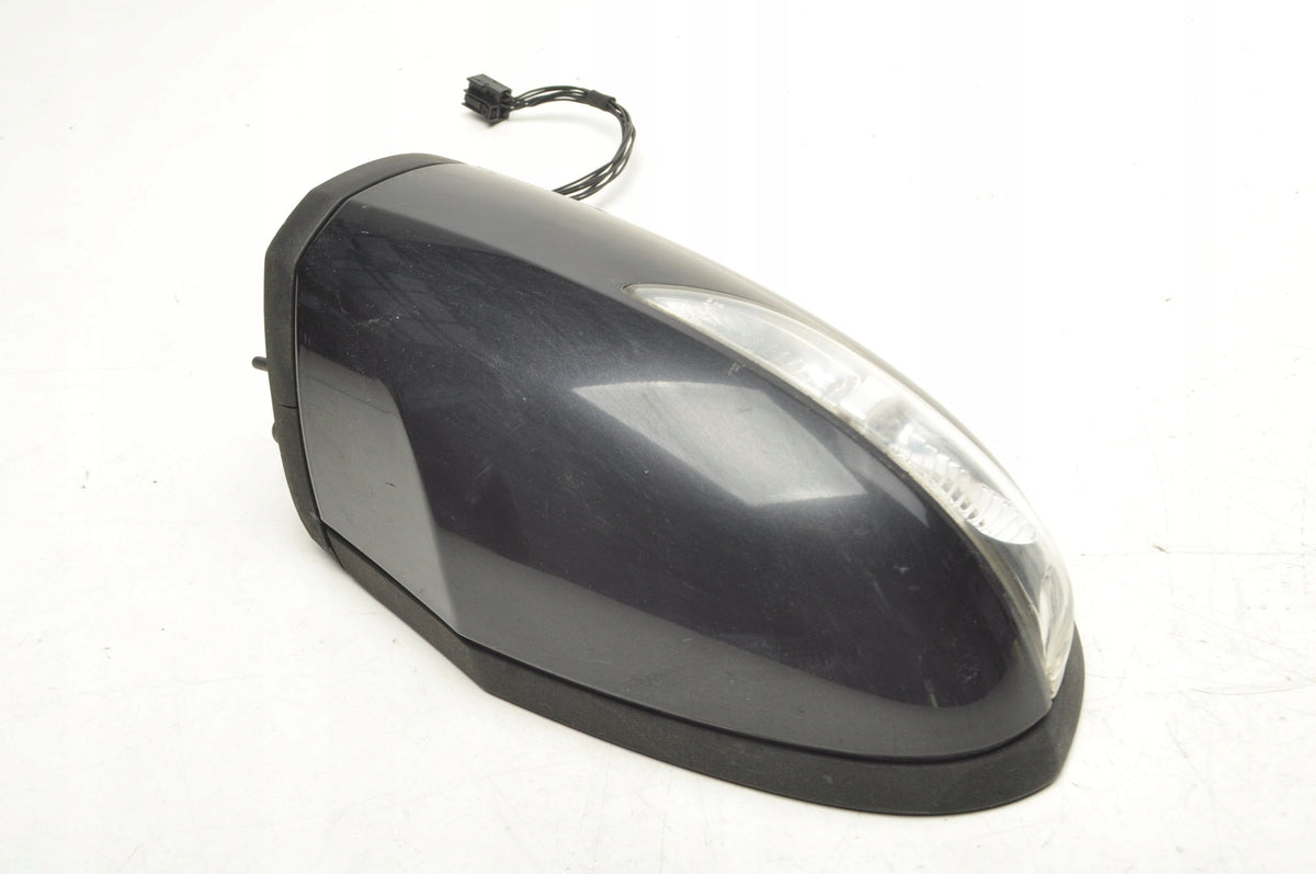 MERCEDES W245 MIRROR RIGHT 7 PIN EUROPE