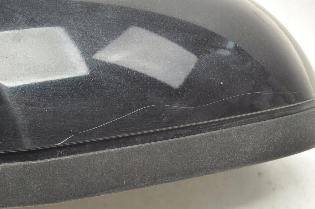 MERCEDES W245 MIRROR RIGHT 7 PIN EUROPE