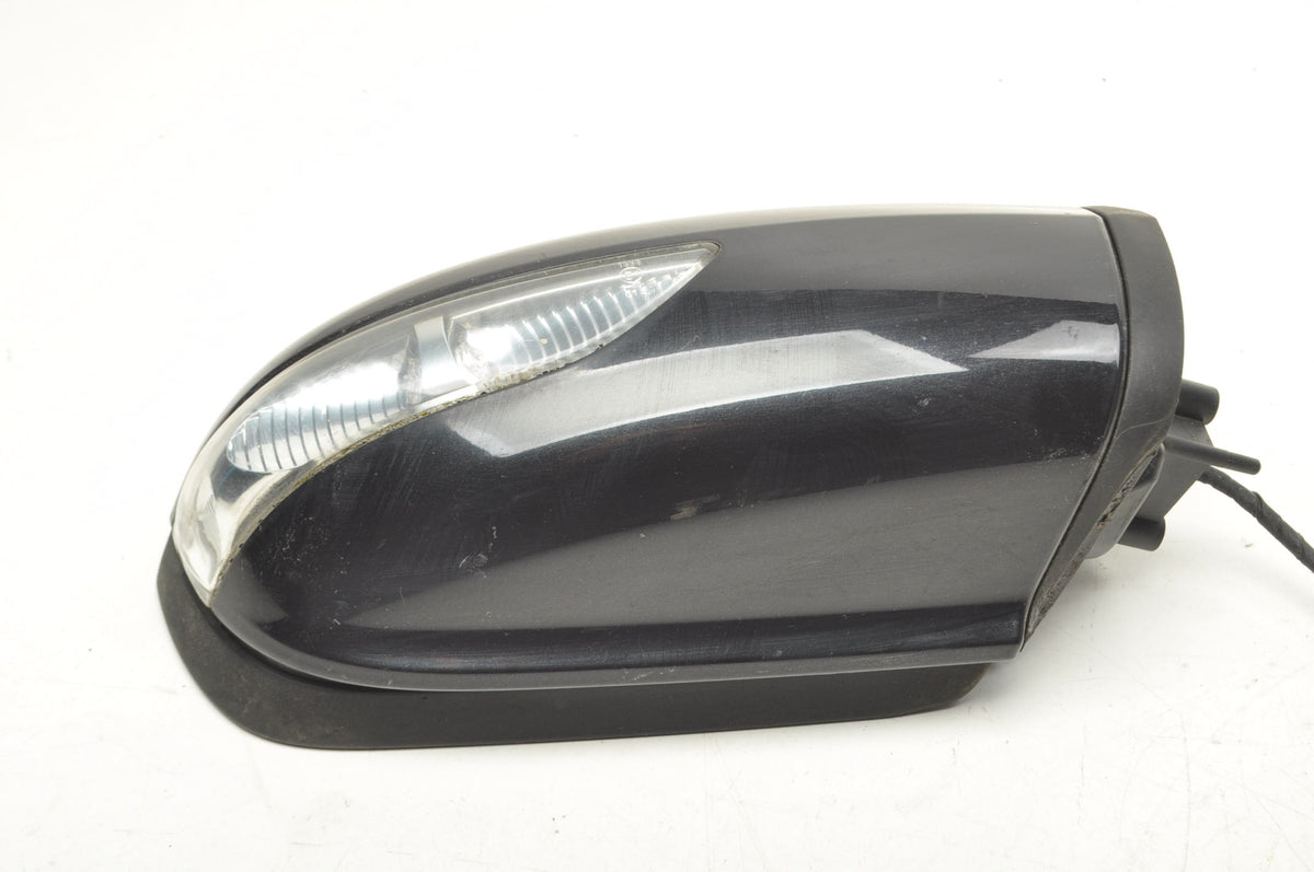 MERCEDES W245 MIRROR RIGHT 7 PIN EUROPE