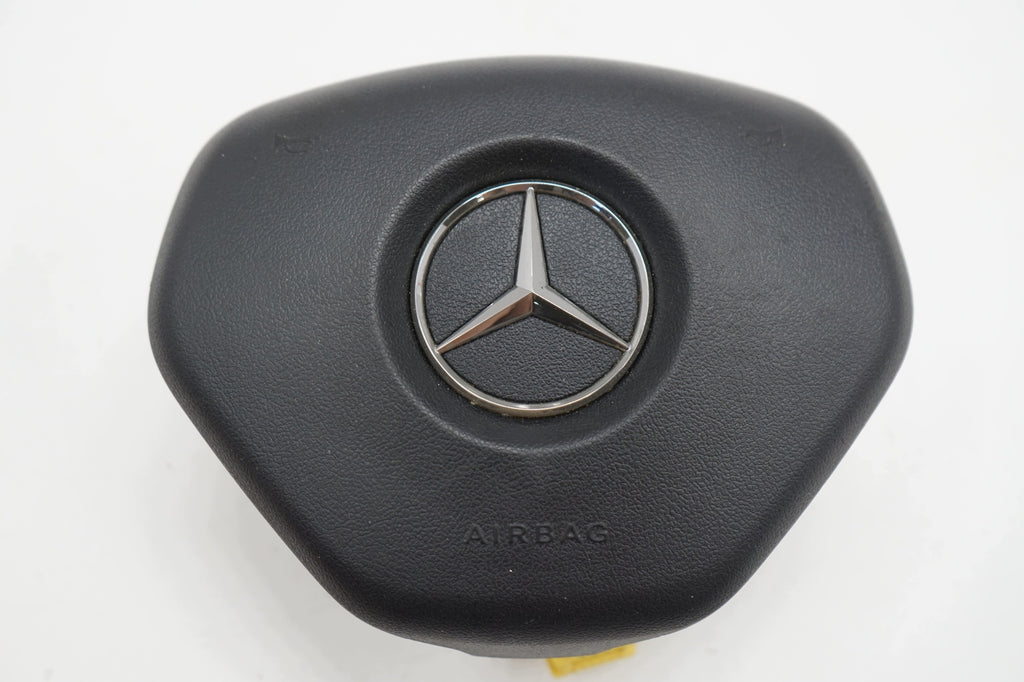 MERCEDES W246 AIRABG DRIVER CUSHION A2188603402