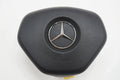 MERCEDES W246 AIRABG DRIVER CUSHION A2188603402
