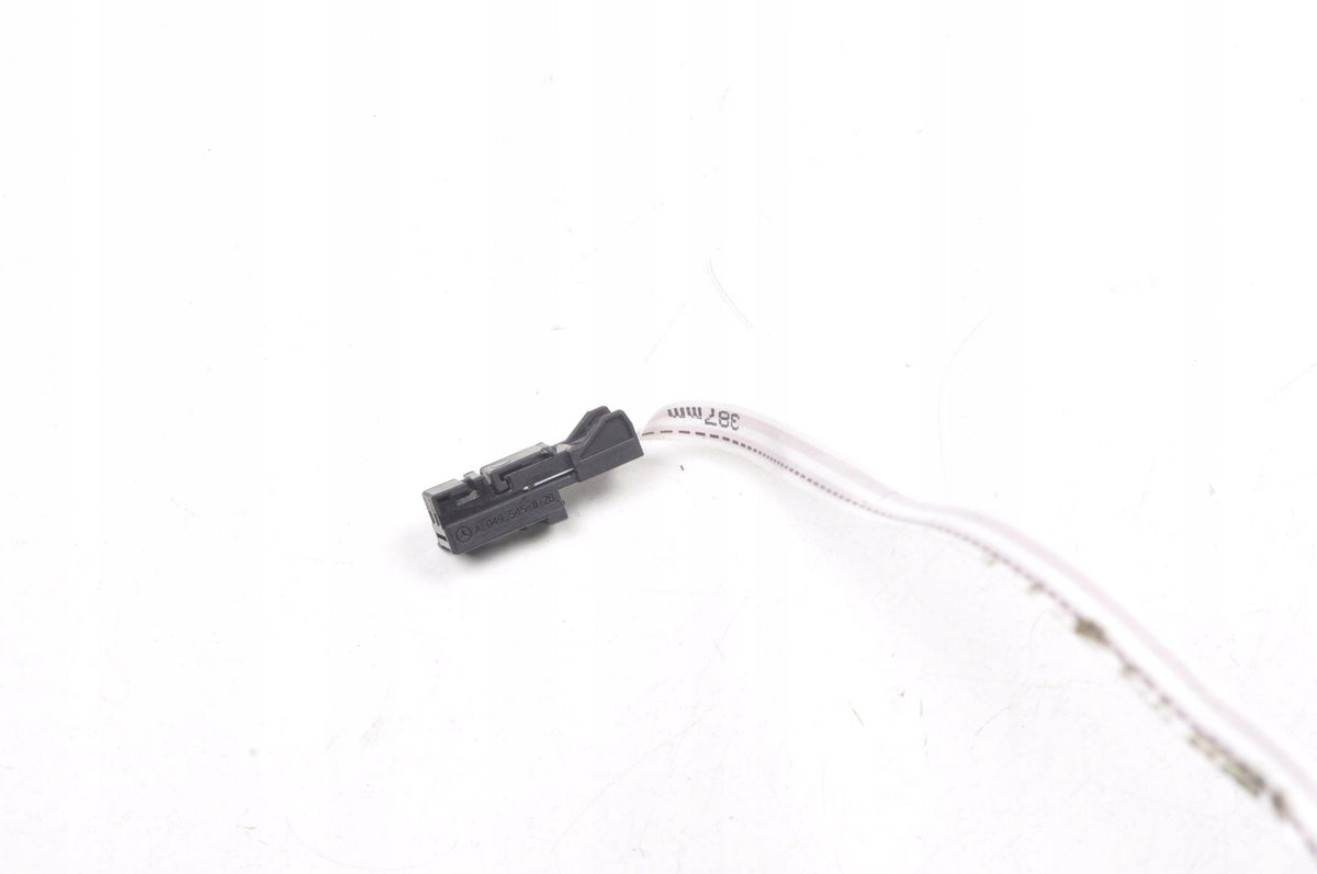 MERCEDES W254 LED THRESHOLD STRIP A2066808007