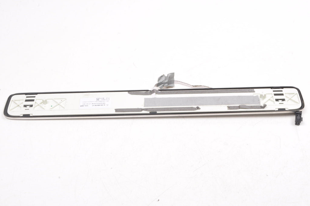 MERCEDES W254 LED THRESHOLD STRIP A2066808007