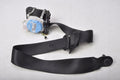 MERCEDES X117 W176 SEAT BELT RIGHT FRONT A1768602285