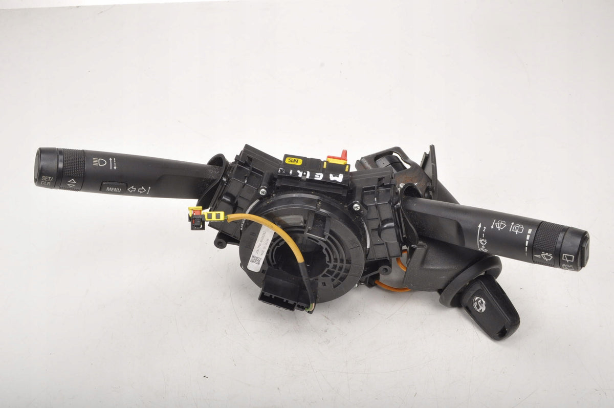 MERIVA B COMBINED SWITCH, IGNITION 13354406