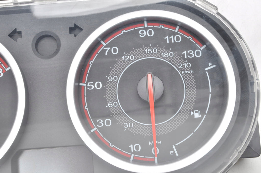 MG 3 1.5 16V 106KM COUNTER CLOCKS 10188212 654500875 UK