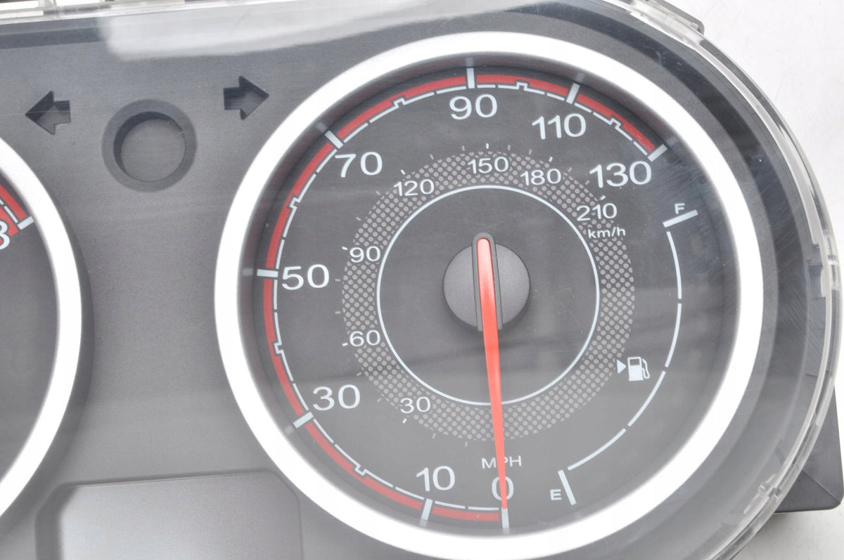 MG 3 1.5 16V 106KM COUNTER CLOCKS 10188212 654500875 UK