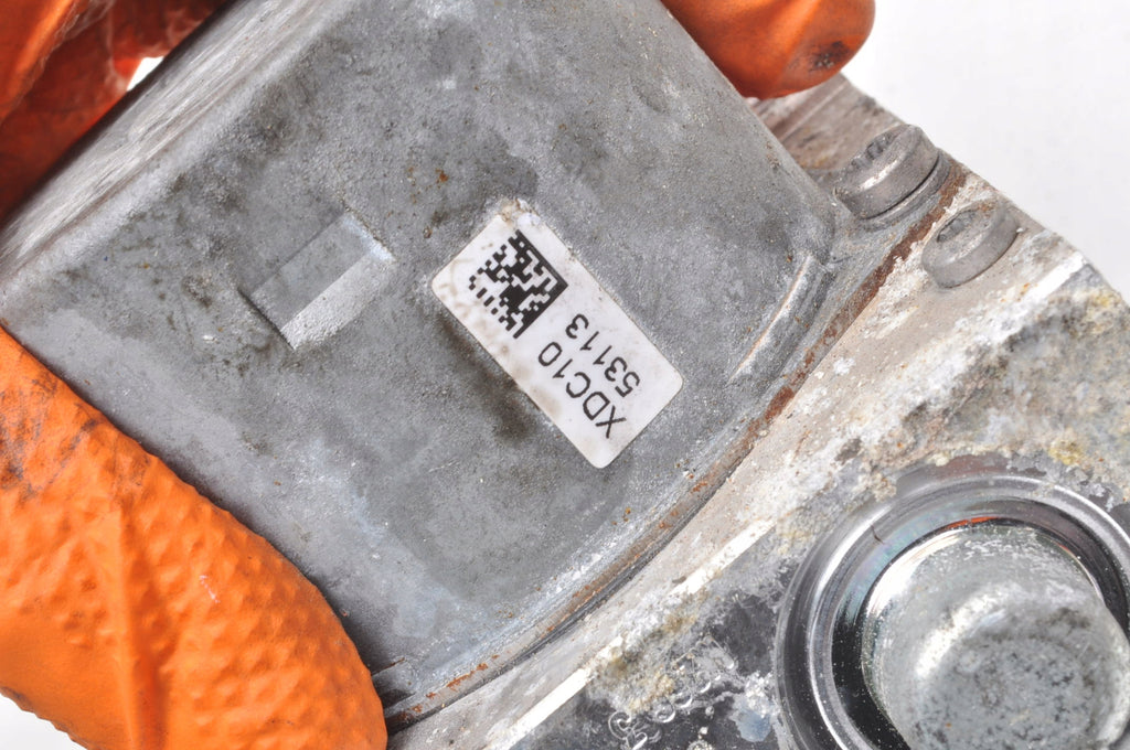 MG 3 1.5 16V 106KM PUMP ABS 10195237