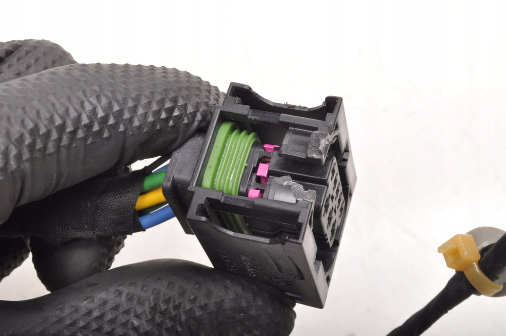MG 3 1.5 Hybrid 194HP BEAM ELECTRICAL INSTALLATION 11151841 2024R