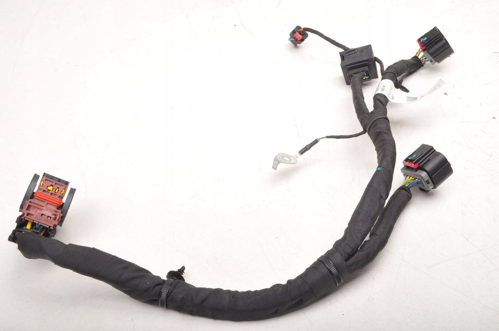 MG 3 1.5 Hybrid 194HP BEAM ELECTRICAL INSTALLATION 11151841 2024R