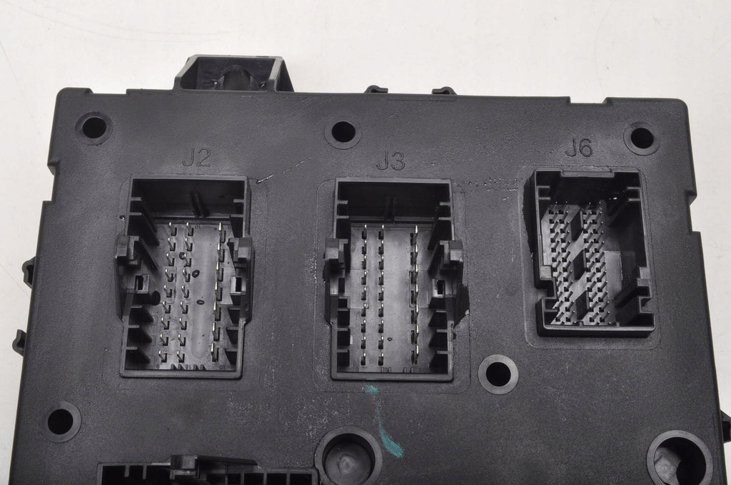 MG 3 1.5 Hybrid 194HP DRIVER MODULE 11731270 11514192 2024R