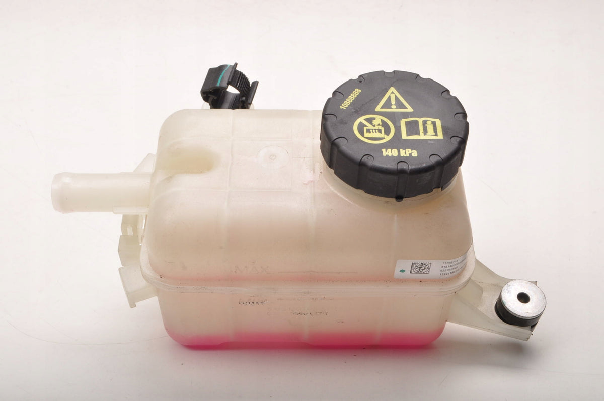 MG 3 1.5 Hybrid 194HP EXPANSION TANK 11796718 2024R