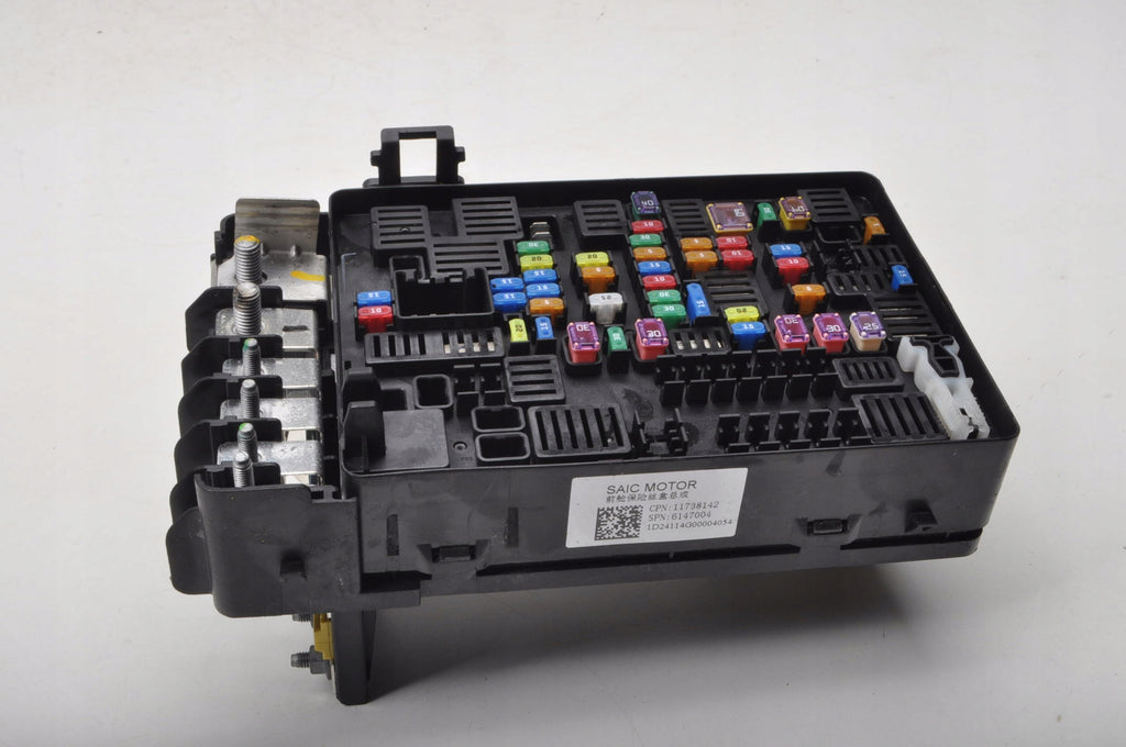 MG 3 1.5 Hybrid 194HP FUSE BOX 2024R 11738142