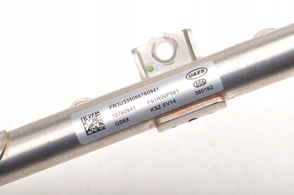 MG 3 1.5 Hybrid 194HP INJECTION RAIL 2024R 10760941