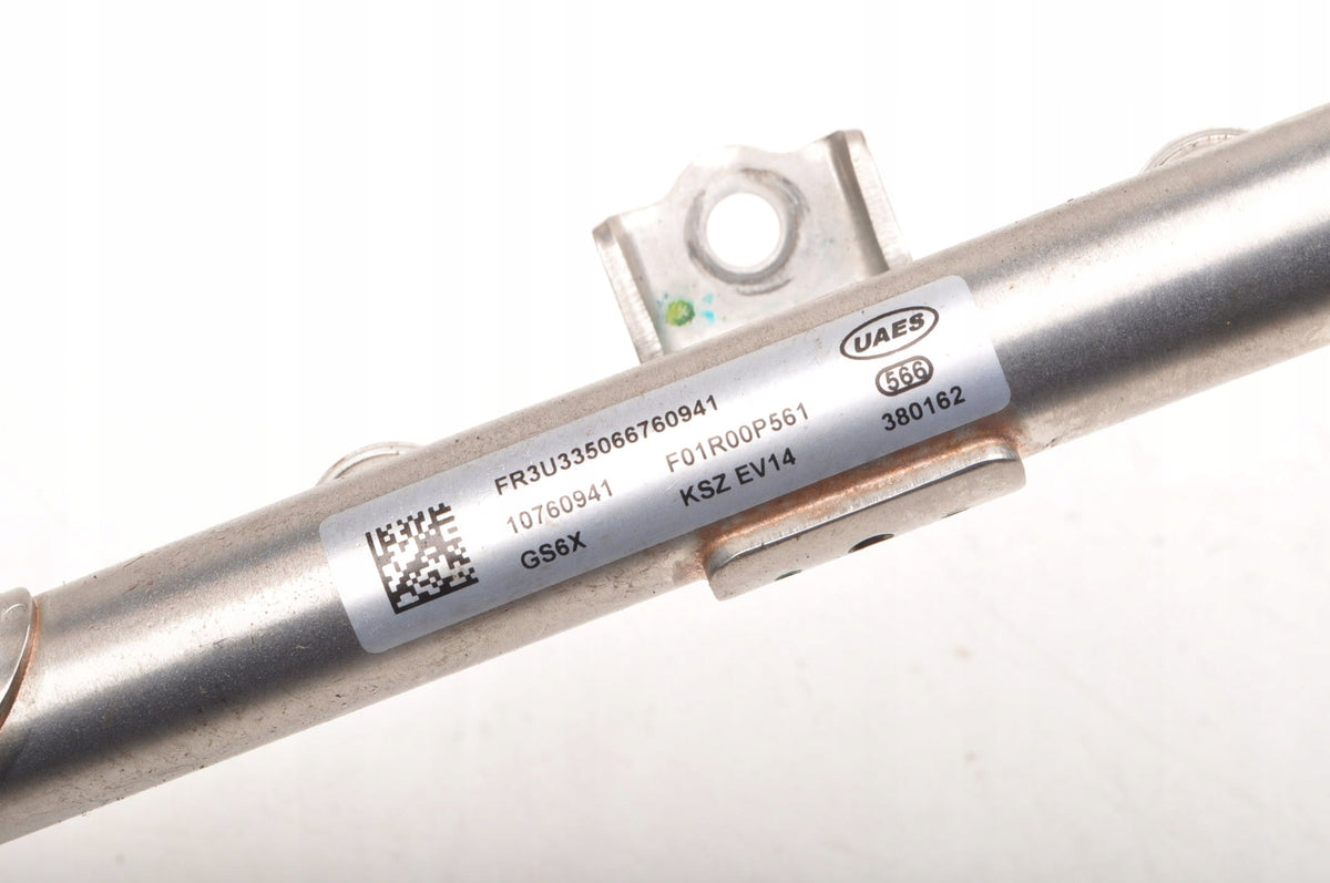 MG 3 1.5 Hybrid 194HP INJECTION RAIL 2024R 10760941