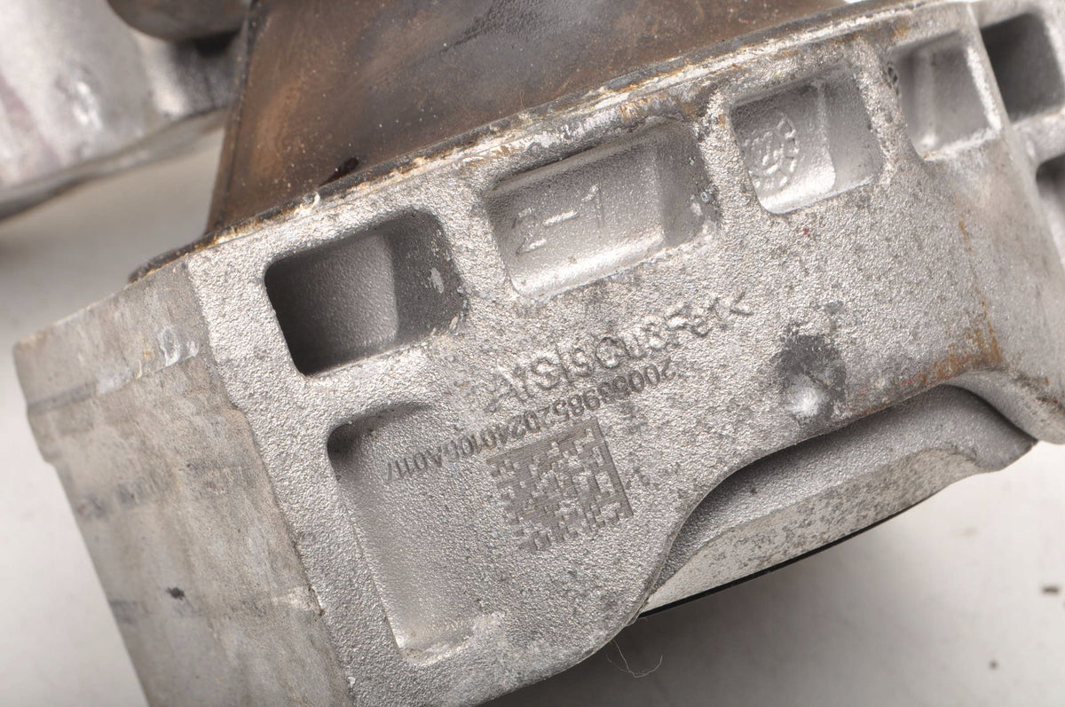 MG 3 1.5 Hybrid 194HP PAW ENGINE PILLOW 2024R