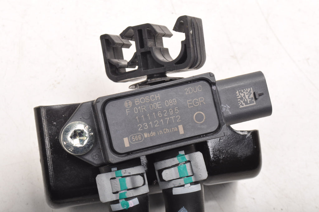 MG 3 1.5 Hybrid 194HP SENSOR 11116295 2024R