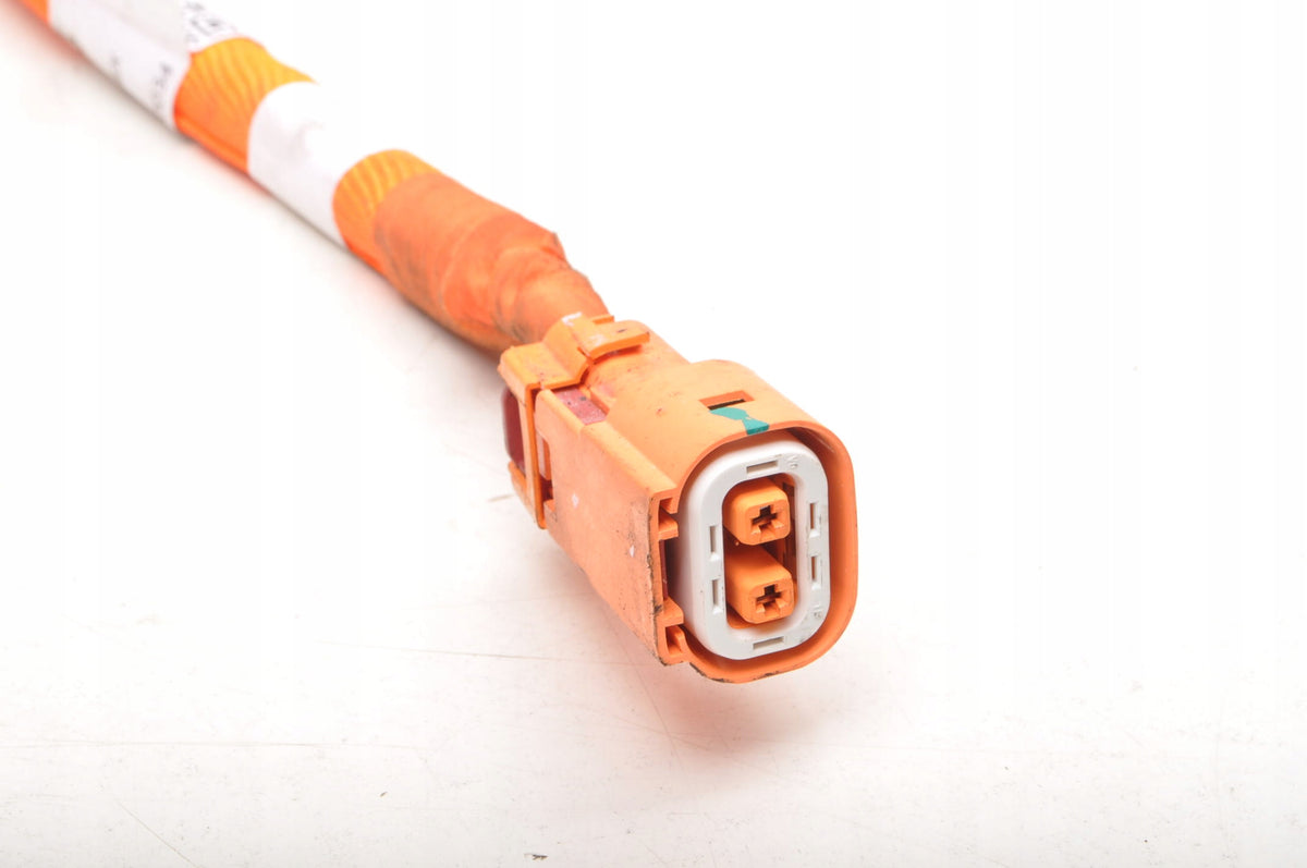 MG 3 1.5 Hybrid HARNESS BATTERY ELECTRICAL INSTALLATION 11165631 2024R