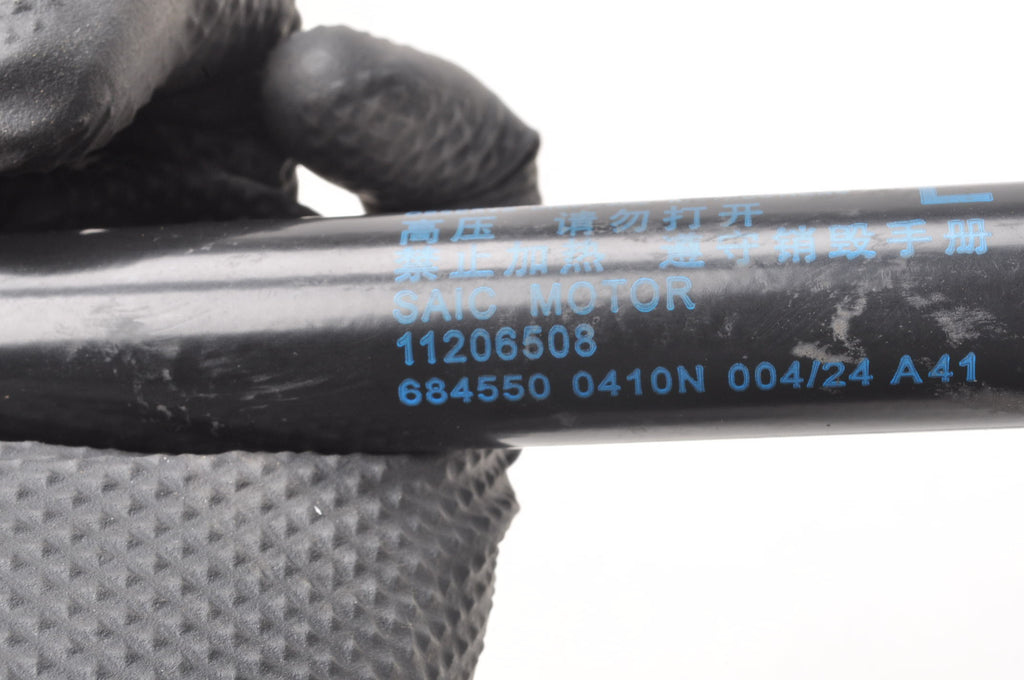 MG 3 ACTUATORS TELESCOPES FLAP 11206508 2024R SET
