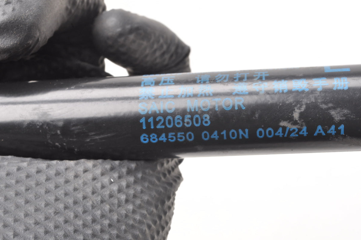 MG 3 ACTUATORS TELESCOPES FLAP 11206508 2024R SET