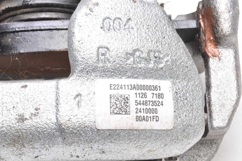 MG 3 BRAKE CALIPER RIGHT FRONT 2024 R 11267180 544873524